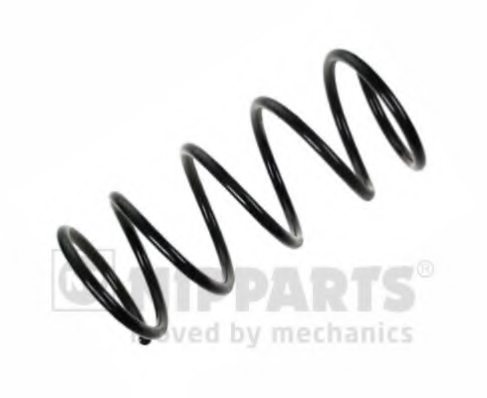 NIPPARTS N5553033 Coil Spring